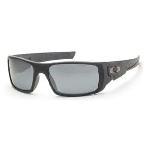 Oakley Men's Crankshaft Polarized Sunglasses for $50
