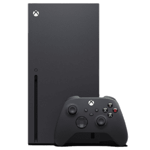 Microsoft Xbox Series X 1TB Console for $580