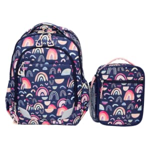 Crckt Youth 2-Piece Backpack Set for $15 for members Crckt Youth 2-Piece Backpack Set for $15 for members