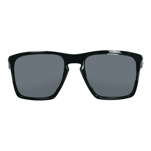 Oakley Men's Sliver XL Polarized Sunglasses for $52