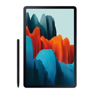 Samsung Galaxy Tab S7 11" 128GB Android Tablet for $550