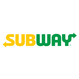 Any 6" or Footlong Sub at Subway: 20% off
