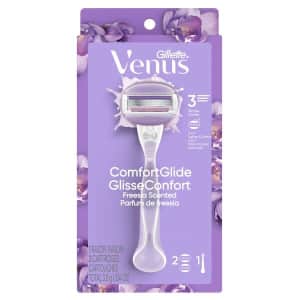 Venus Razor or Blade Refill at CVS: $3 off Venus Razor or Blade Refill at CVS: $3 off