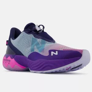 New Balance Men's FuelCell Rebel TR Running Shoes for $30