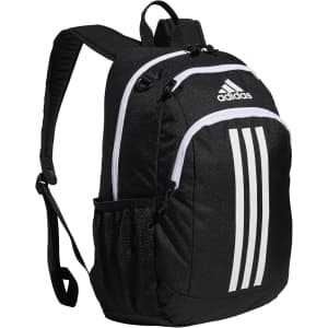 adidas Creator 2 Backpack for $20