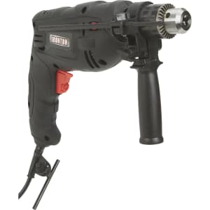 Ironton 1/2" Hammer Drill for $25 Ironton 1/2" Hammer Drill for $25