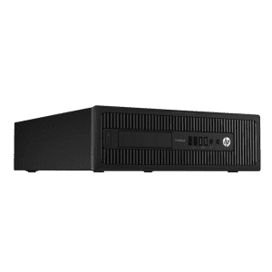 HP ProDesk 600 G1 Core i3 Desktop for $180