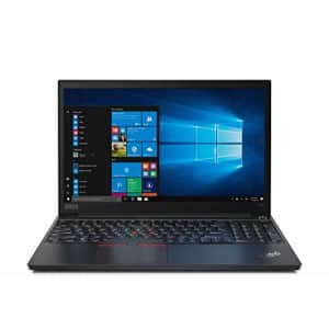 Lenovo ThinkPad E15 20RD005FUS 15.6" Notebook - 1920 x 1080 - Intel Core i3 (10th Gen) i3-10110U for $799