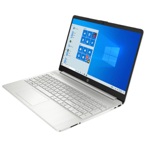 HP 11th-Gen. i7 15.6" Laptop w/ 16GB RAM for $500