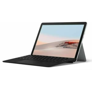 Microsoft Surface Go 2 Pentium Gold Amber Lake 10.5" 128GB Tablet for $550 Microsoft Surface Go 2 Pentium Gold Amber Lake 10.5" 128GB Tablet for $550