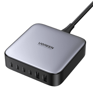 Ugreen Nexode 200W USB-C Desktop Charger for $140