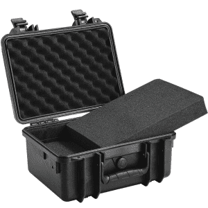 Vevor Hard Pistol Case for $20