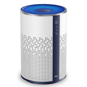TCL Air Purifier for $30