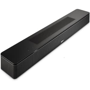 Bose Smart Soundbar 600 for $449