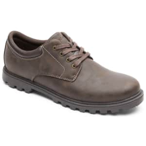 Rockport Men's Ridgeview Oxford Shoes for $42