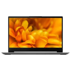 Lenovo IdeaPad 3 11th-Gen. i7 17.3" Laptop w/ 256GB SSD for $499 for members Lenovo IdeaPad 3 11th-Gen. i7 17.3" Laptop w/ 256GB SSD for $499 for members