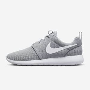 Nike Men's Shoes: from $18, sneakers from $39