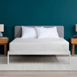 Tuft and Needle, Nod, and Kin Mattresses at Amazon: Up to 20% off