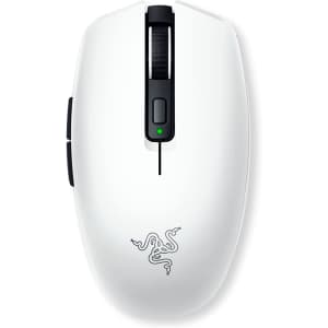 Razer Orochi V2 Mobile Wireless Gaming Mouse for $40
