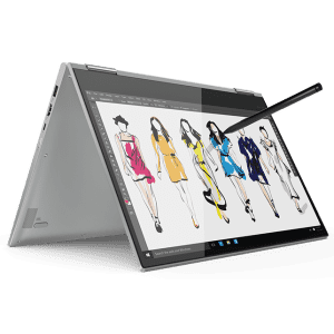 Lenovo Yoga 730 Kaby Lake R i7 15.6" 1080p 2-in-1 Laptop for $832 Lenovo Yoga 730 Kaby Lake R i7 15.6" 1080p 2-in-1 Laptop for $832