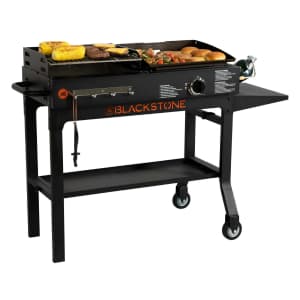 Father's Day Grilling Gifts at Walmart: from $7, grills from $15