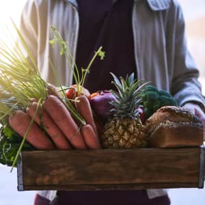 Instacart Promo Code: $20 Off in May 2025