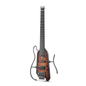 Donner HUSH-X Electric Guitar Kit for $297