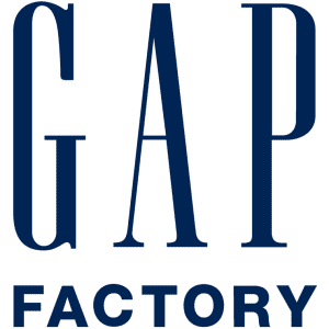 Gap Factory Clearance: Extra 50% off + 10% off or 15% off $75