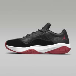 Nike Air Jordan Men's 11 CMFT Low Shoes. You'd pay over $100 elsewhere.