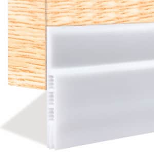 Magzo Door Draft Stopper for $6