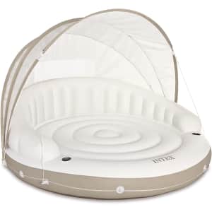 Intex Canopy Inflatable for $102