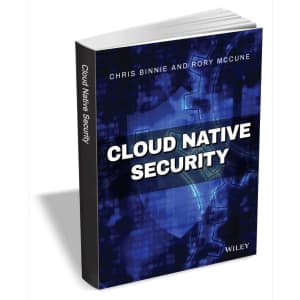 Cloud Native Security eBook: Free