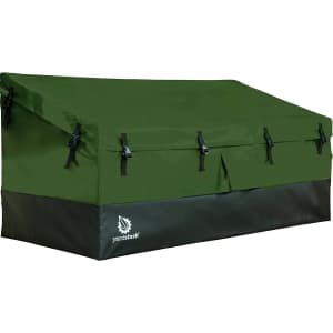 YardStash Outdoor Storage Box for $125