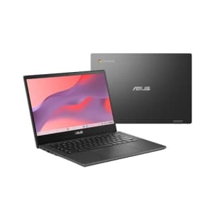 Asus Chromebook CM14 MediaTek 14" Laptop for $170 Asus Chromebook CM14 MediaTek 14" Laptop for $170