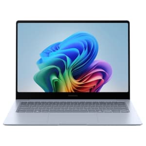 Samsung Galaxy Book4 Laptops: $450 off + extra $500 off w/ Trade-In