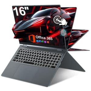 Jumper J1 Celeron N5095 16" Laptop for $400 Jumper J1 Celeron N5095 16" Laptop for $400