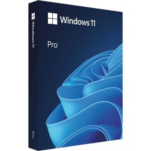 Microsoft Windows 11 License for PC from $20