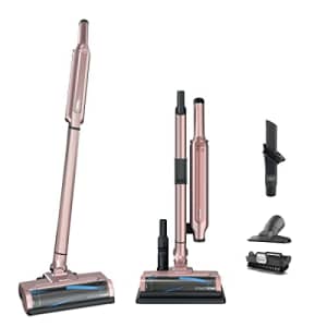 Shark WS632RGBRN WANDVAC System Ultra-Lightweight Powerful Cordless Stick Vacuum with Boost Mode, for $258