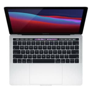 Apple MacBook Pro Coffee Lake i5 13.3" Laptop w/ Touch Bar & 256GB SSD (2019) for $830 Apple MacBook Pro Coffee Lake i5 13.3" Laptop w/ Touch Bar & 256GB SSD (2019) for $830