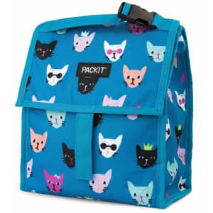 PackIt Freezable Lunch Bag from $15 PackIt Freezable Lunch Bag from $15