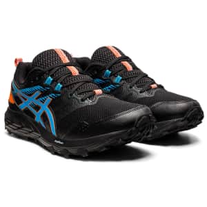 ASICS Footwear Summer Sale. Use coupon code "SUMMERSTYLES" to drop a range of men's and women's sneakers to $39.95 - we've pictured the ASICS Men's Gel-Sonoma 6 Trail Running shoes. ($10 low after coupon.)