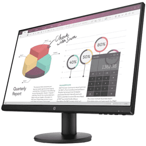 HP 24" 1080p 60Hz IPS LED Monitor for $90 HP 24" 1080p 60Hz IPS LED Monitor for $90