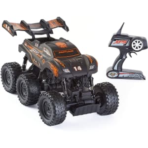 Fast Lane X-6 Night Crawler for $30 Fast Lane X-6 Night Crawler for $30