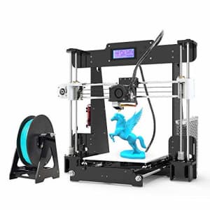 Anet A8 3D Printer, FDM DIY 3D Printer Kits, FDM 3D Printers 220x220x240mm, Self-Assembly DIY 3D for $139 Anet A8 3D Printer, FDM DIY 3D Printer Kits, FDM 3D Printers 220x220x240mm, Self-Assembly DIY 3D for $139
