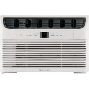 Frigidaire 8,000-BTU Window-Mounted Air Conditioner for $220 Frigidaire 8,000-BTU Window-Mounted Air Conditioner for $220
