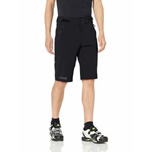 Alpinestars Men's Rover Pro Shorts, Black, 38 for $78