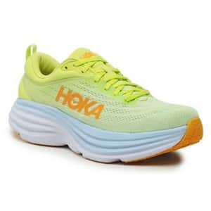 On, Hoka, and Telic Shoe Sale at Woot: Up to 61% off