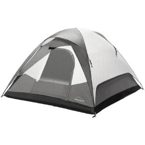 Alpine Mountain Gear Weekender 3-Person Tent for $90