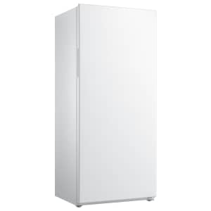 Kenmore 21-Cu. Ft. Upright Convertible Freezer/Refrigerator for $580 Kenmore 21-Cu. Ft. Upright Convertible Freezer/Refrigerator for $580