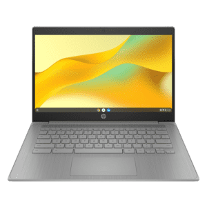 HP Chromebook Celeron Gemini Lake Refresh 14" Laptop for $230
